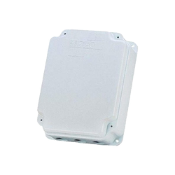 Faac 720119 obudowa model E do centrali sterującej