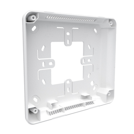 Came OPALEKP biała podstawka do montażu natynkowego wideomofonów OPALE