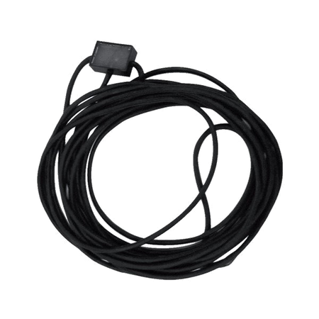 BFT PILLAR B 275/800.6C L zestaw zapory drogowej 230V, oświetlenie LED, średnica cylindra 275 mm, wysokość 800 mm zestaw z pętlą indukcyjną i zasilaniem awaryjnym