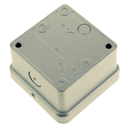 Hormann ZBG 1-1 4511694 dodatkowa obudowa dla TTR 1000-1 i TTRE-1