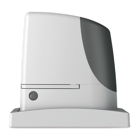 Nice RUN 1800 zestaw automatyki 230V do bram przesuwnych o ciężarze do 1800kg