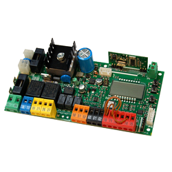 BFT MERAK centrala sterująca do napędów ARES ULTRA 1000 i ARES ULTRA 1500