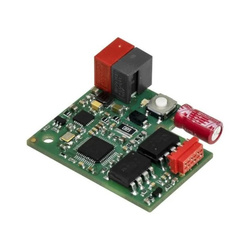 Beninca X BE karta elektroniczna do komunikacji z systemem KNX
