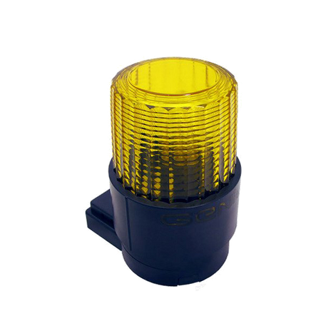 Genius Blizzard 400 PREMIUM zestaw automatyki do bram przesuwnych o wadze do 400 kg 24V