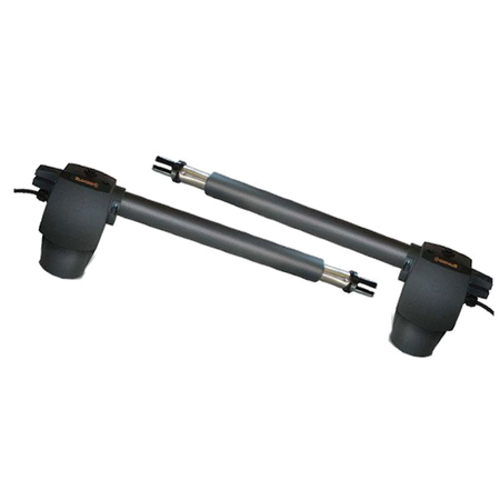 Genius G-Bat 324 ENV PREMIUM zestaw automatyki do bram skrzydłowych do 6m, dla skrzydła o długości do 3m 24V