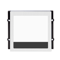 Vidos A1510-L moduł informacyjny Vidos Duo