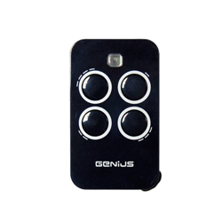 Genius ECHO TX4 pilot 4-kanałowy 433 MHz