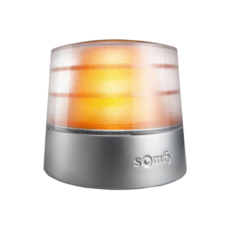 Somfy IXENGO L 3S IO 1216558 zestaw automatyki do bram skrzydłowych do 4 m i 400 kg