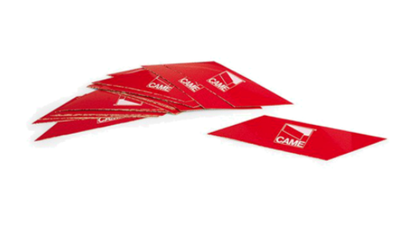 Came GARD G5000 szlaban automatyczny, jednostka centralna 24V D.C. do 5m przejazdu