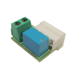 BFT MOP dodatkowy przekaźnik impulsowy do radioodbiornika RTD 2048 rozszerzający o dodatkowy kanał D111713 00001