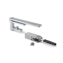 Beninca SB DU350 K zestaw odblokowania z kluczem osobistym