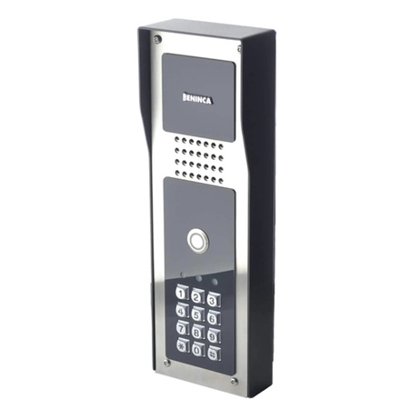 Beninca DECT 603-BEK domofon bezprzewodowy