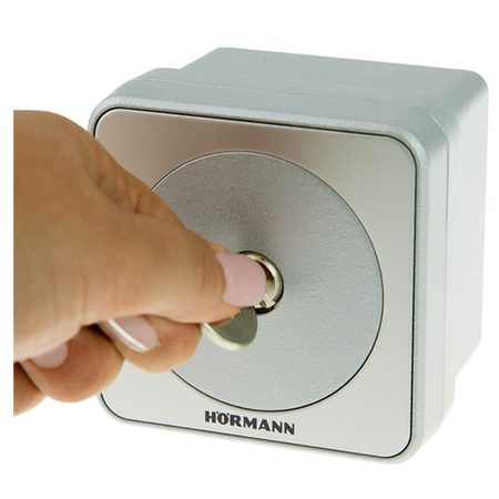 Hormann STAP 50 4511650 sterownik na klucz natynkowy