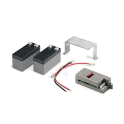 Beninca JM CBY zestaw zasilania awaryjnego do napędów JIM