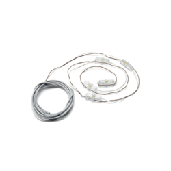 Beninca EVA L8 zestaw lampek sygnalizacyjnych do szlabanu EVA.7