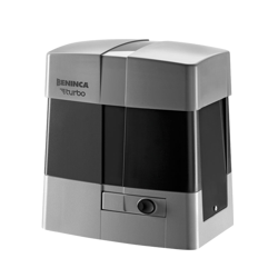 Beninca BULL 1224 TURBO napęd 24V do bramy przesuwnej do 1200 kg