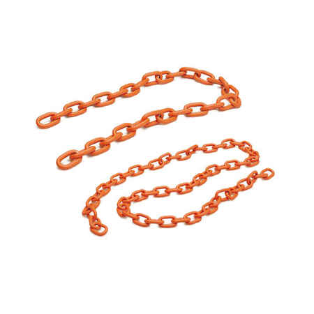 Came CAT-X24 Bariera łańcuchowa system do pracy intensywnej przejazd do 16m