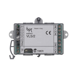 Came VLS/2 moduł przekaźników, 2x NO/NC