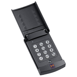 Hormann CTR 1d 436355 sterownik kodowany, 1 wyjście przekaźnikowe