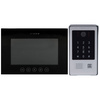 Vidos zestaw wideodomofonowy z serii Vidos X monitor M11B-X z wbudowanym WiFi + stacja bramowa S20DA