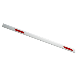 Somfy 9017042 ramię płaskie prostokątne 5m do szlabanu Levixo