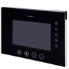 Vidos M670B-S2 wideodomofon analogowy, monitor głośnomówiący z ekranem LCD 7"