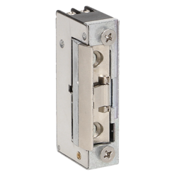 Orno OR-EZ-4026 elektrozaczep symetryczny z pamięcią MINI, niskoprądowy 280mA dla 12VDC