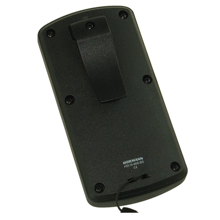 Hormann HSI 15 BS BiSecur 4511783 nadajnik przemysłowy 15-kanałowy