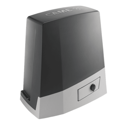 Came BKV25AGS wysokowydajny napęd 36V do bram przesuwnych o wadze do 2500 kg