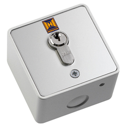 Hormann ESA 40 437522 sterownik na klucz natynkowy