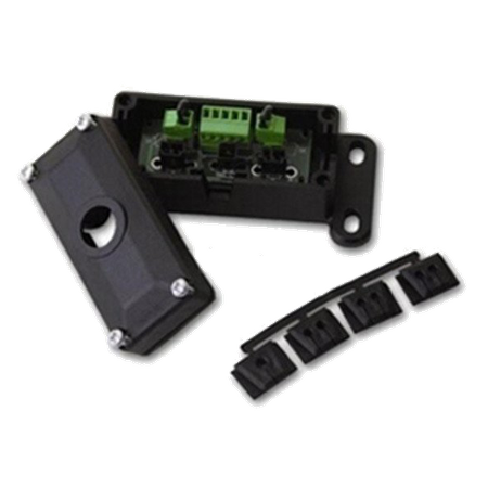 Nice Z100 AUTOMATIC AUT zestaw automatyki do bram przemysłowych segmentowych do 30m² AUTOMAT