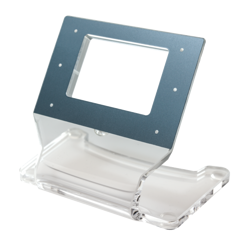 Came XTS 7KT Podstawka dla paneli wewnętrznych XTS 7, podstawka nabiurkowa do odbiorników serii XTS7 840XC-0120