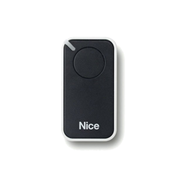 Pilot do bramy Nice INTI1 pilot 1-kanałowy 433.92MHz czarny Era Inti