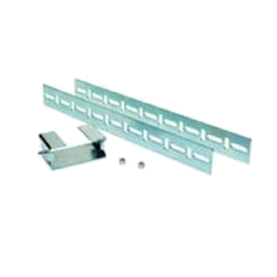 Genius pojedynczy wspornik szyny