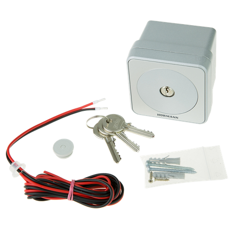 Hormann STAP 50 4511650 sterownik na klucz natynkowy