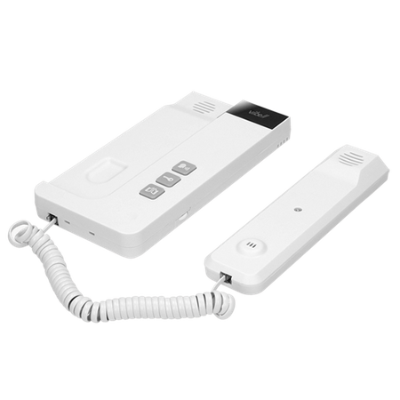 Orno OR-DOM-SL-923UD unifon 2-żyłowy do rozbudowy domofonów z serii SALEM