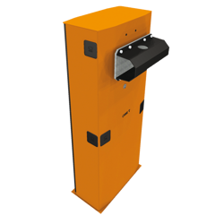 Came Gard G6500 szlaban automatyczny 24V z wbudowaną centralą do przejazdu 6,5 m