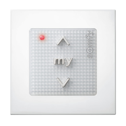 Somfy 1811272 Smoove Origin IB+ sterownik centralny do systemu IB