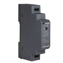 Vidos P15/1116 zasilacz impulsowy 11-16V do wideodomofonu