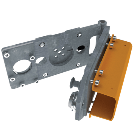 Came 803XA-0570 mechanizm wyłamywanego ramienia do szlabanu LS4