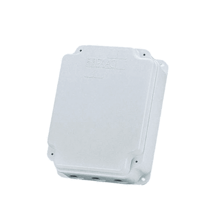 Genius Sirocco PREMIUM zestaw automatyki do bram skrzydłowych do 5m, dla skrzydła o długości do 2,5m 230V