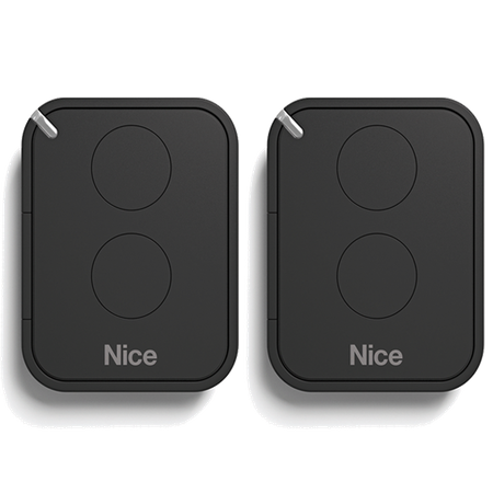 Nice ROX600 zestaw automatyki 230V do bram przesuwnych o wadze do 600 kg