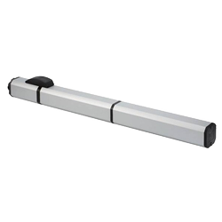 Faac 400 CBC napęd hydrauliczny 230V do bramy skrzydłowej o długości skrzydła do 2.2m