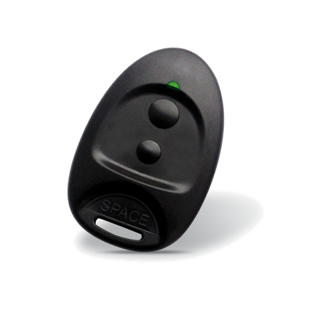 Came Unipark Unip + ARK1 blokada parkingowa system podstawowy na 1 auto