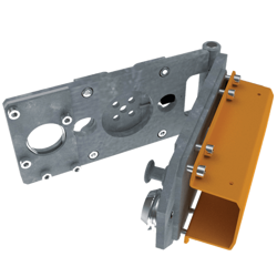 Came 803XA-0570 mechanizm wyłamywanego ramienia do szlabanu LS4