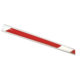 Faac 428176 wychylne ramię owalne do szlabanów długość 3m