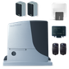 Nice ROBUS 600 zestaw automatyki 24V do bram przesuwnych o ciężarze do 600kg
