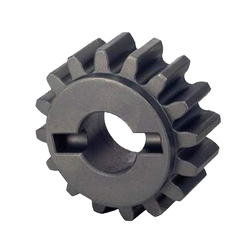 Faac Z16 moduł 6 koło zębate z osłoną zabezpieczającą do listwy zębatej