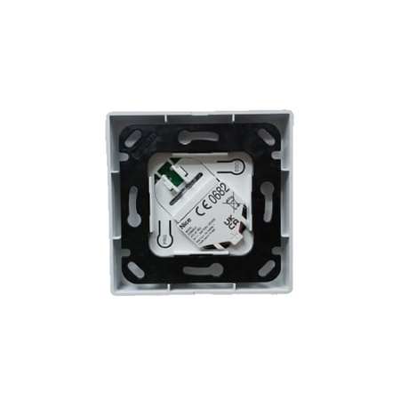 Nice Domi W3C naścienny 3-kanałowy dwukierunkowy nadajnik radiowy