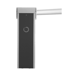 KEY ALT624K KIT szlaban elektromechaniczny 24V z ramieniem o długości 6m